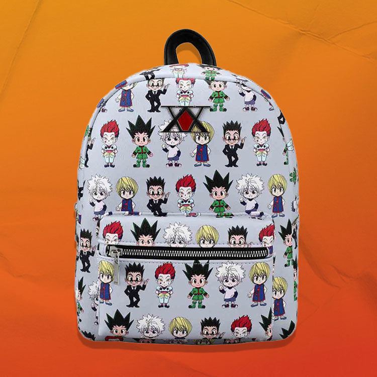  Crunchyroll Backpacks & Bags